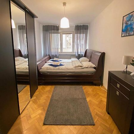 Twarda 66 Pokoje W Centrum Warszawy Varsovia Exterior foto