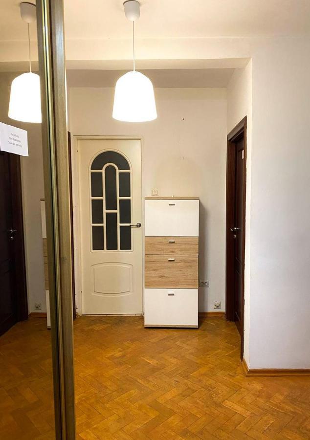Twarda 66 Pokoje W Centrum Warszawy Varsovia Exterior foto